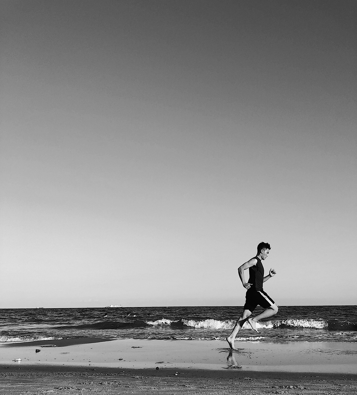 Run